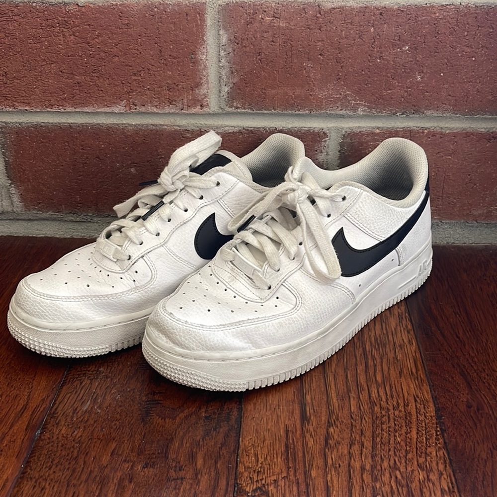 Nike Air Force 1 sneakers